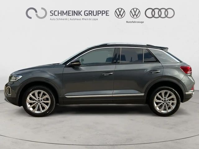 Volkswagen T-Roc 1.5 TSI DSG Style