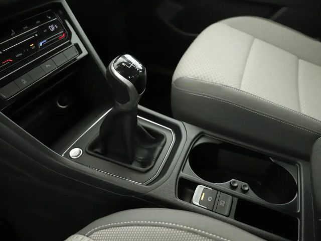 Volkswagen Touran Life