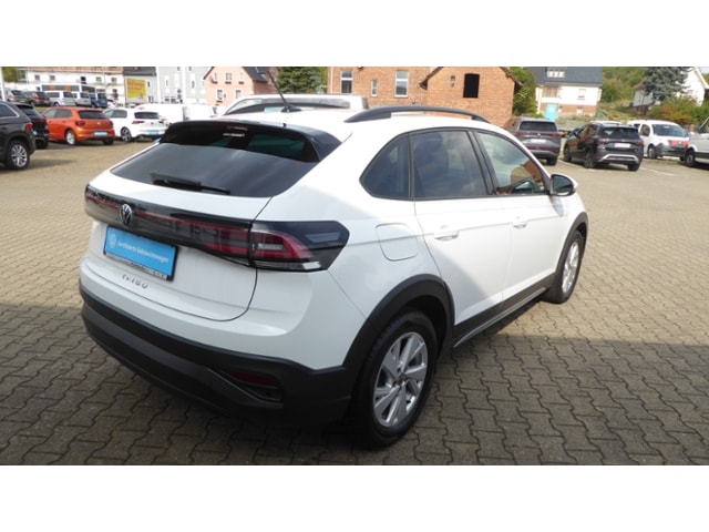 Volkswagen Taigo 1.0 TSI