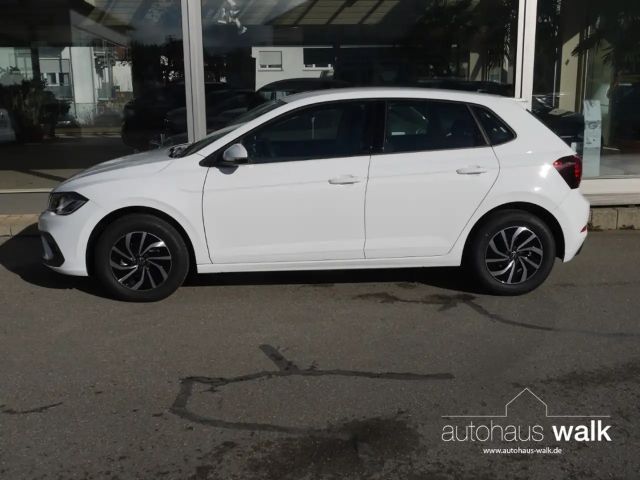 Volkswagen Polo 1.0 TSI DSG Life