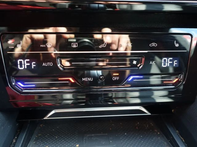 Volkswagen Arteon R-Line eHybrid
