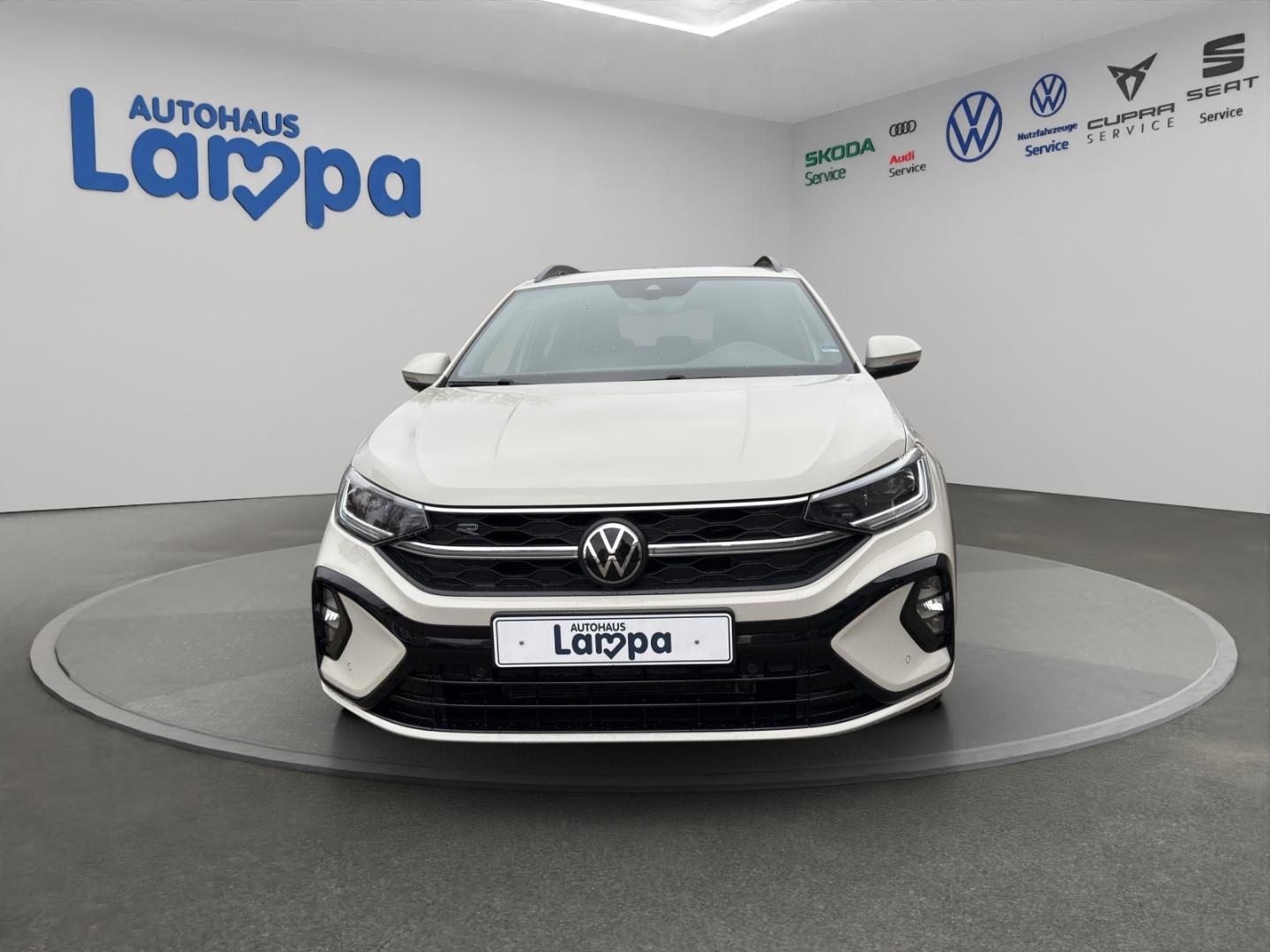 Volkswagen Taigo 1.0 TSI IQ.Drive R-Line