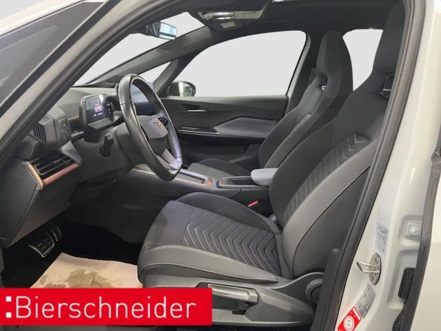 Cupra Born 62kw PANO NAVI KAMERA SHZ ACC WÄRMEPUMPE