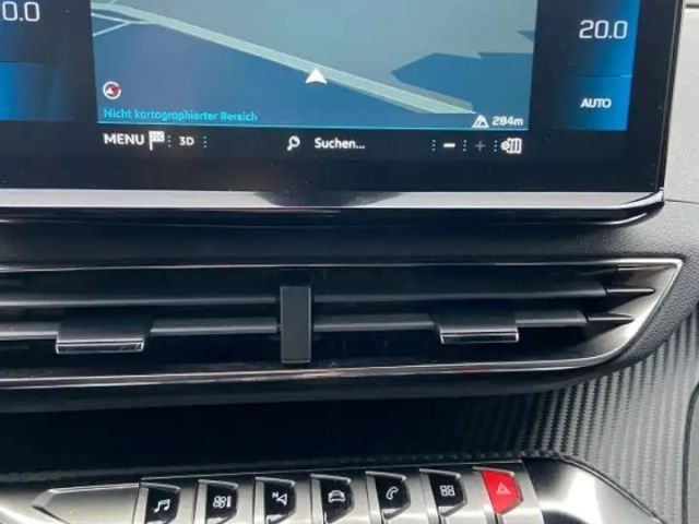 Peugeot 3008 Allure Pack Hybrid