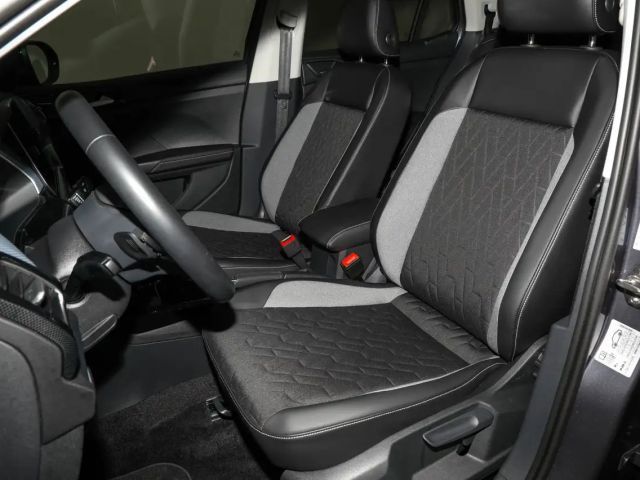 Volkswagen T-Cross 1.0 TSI DSG