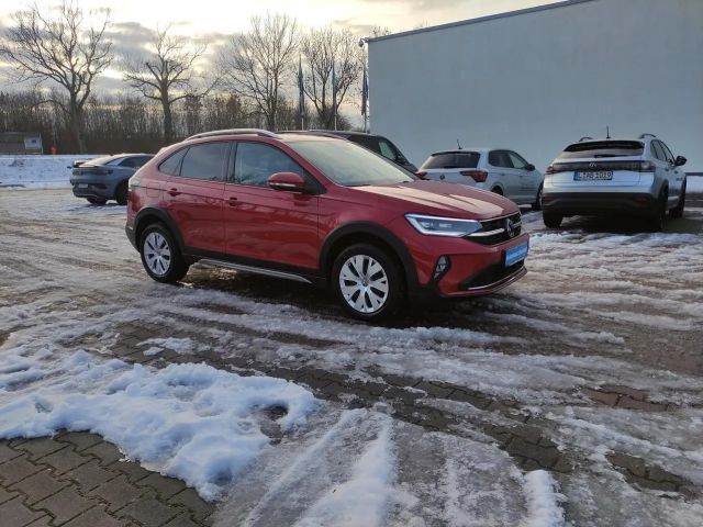 Volkswagen Taigo 1.0 TSI Style