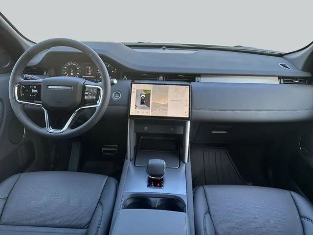 Land Rover Discovery Sport D200 Dynamic SE