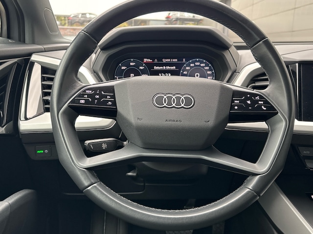 Audi Q4 e-tron 35 Sportback