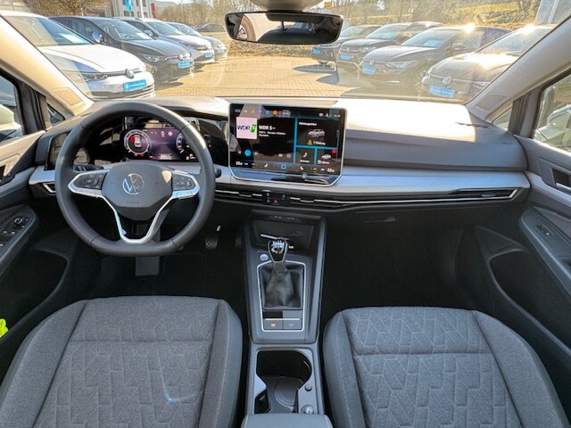 Volkswagen Golf 1.5 TSI Life