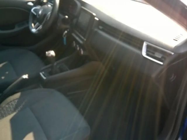 Renault Clio Equilibre Equilibre TCe 90