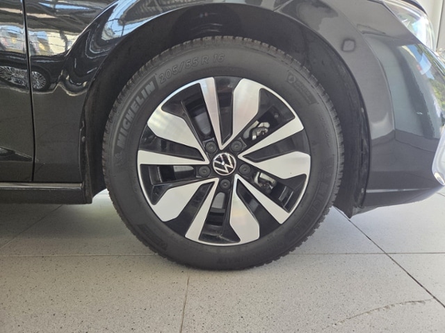 Volkswagen Golf 1.5 TSI DSG Variant