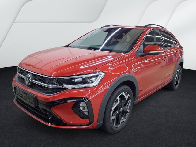 Volkswagen Taigo 1.5 TSI DSG R-Line