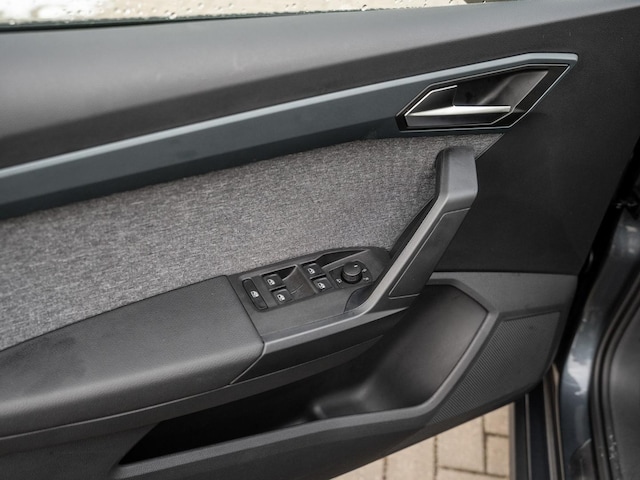 Seat Arona 1.0 TSI DSG