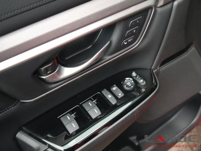 Honda CR-V 2.0 Executive Hybrid i-MMD