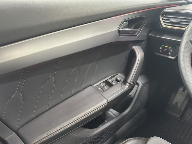 Cupra Formentor 2.0 TSI 4Drive DSG VZ