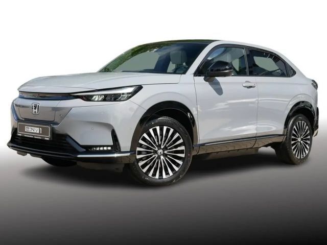 Honda e:Ny1 ADVANCE 360°KAM+LEDER+PANORAMA+ACC+NAVI