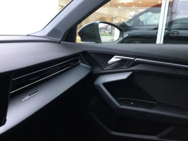 Audi A3 35 TFSI Sedan Sportback