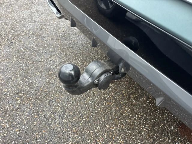 Cupra Terramar 2.0 TSI