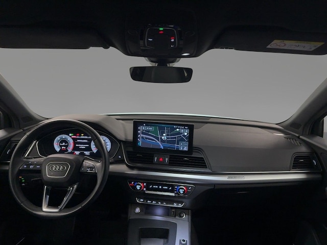 Audi Q5 40 TDI Quattro S-Tronic Sportback