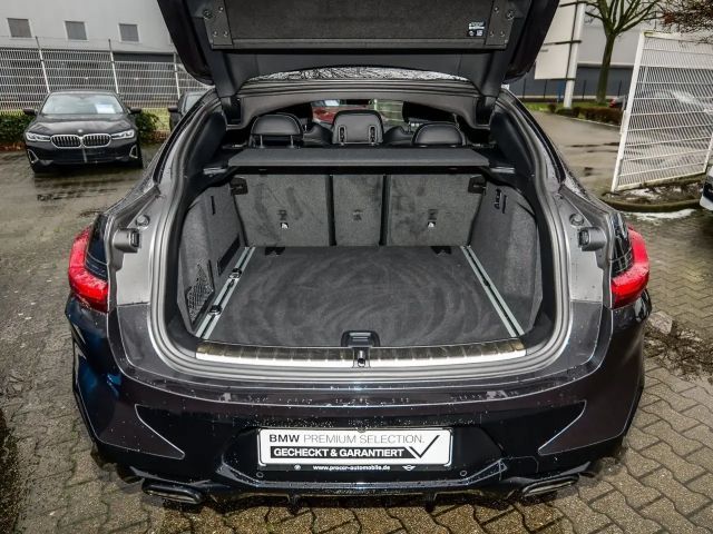 BMW X4 Coupé M-Sport xDrive30d