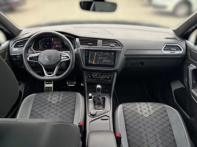 Volkswagen Tiguan 2.0 TDI Allspace R-Line