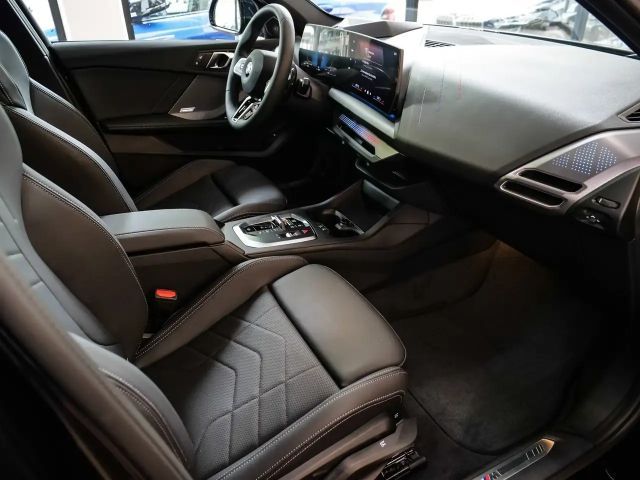 BMW 120 M-Sport Sedan