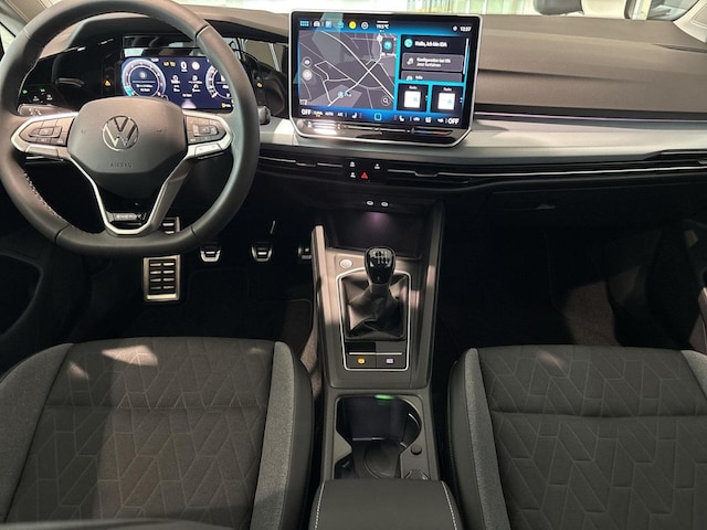 Volkswagen Golf 1.5 TSI Golf VIII