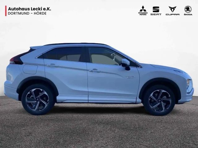 Mitsubishi Eclipse Cross 4WD PHEV