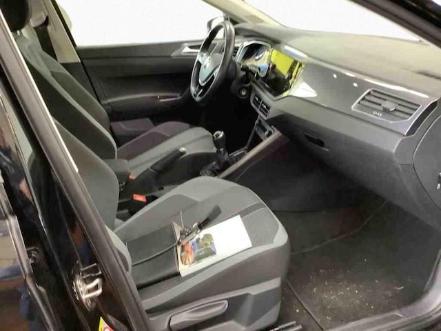 Volkswagen Polo 1.0 TSI Highline