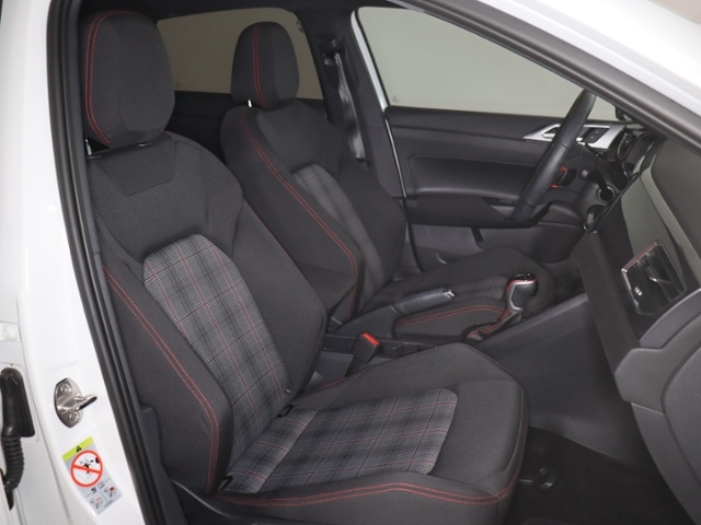 Volkswagen Polo 2.0 TSI DSG