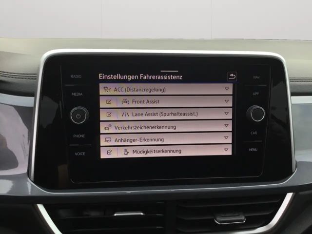 Volkswagen T-Roc 1.0 TSI Style