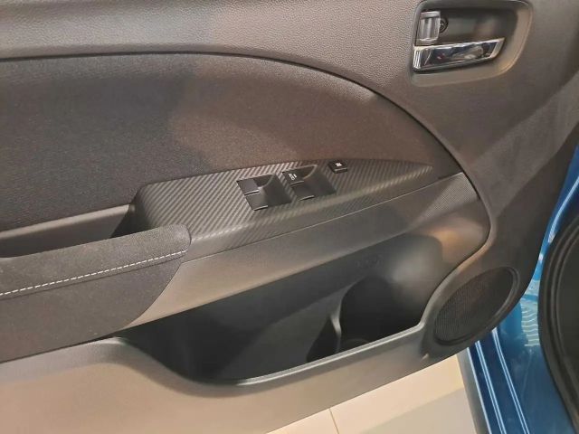 Mitsubishi Space Star CVT Star