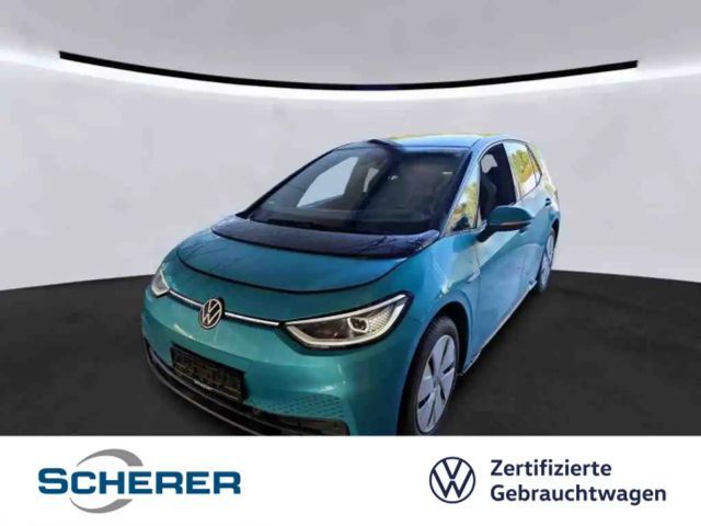 Volkswagen ID.3 58 KWh Max Performance Pro