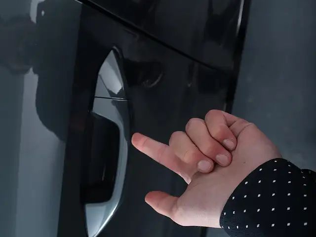 Audi A3 Hybride S-Line Sedan