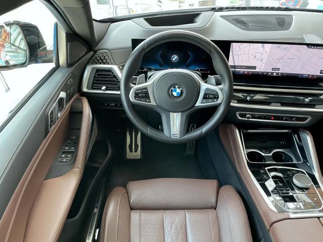 BMW X6 M-Sport xDrive30d
