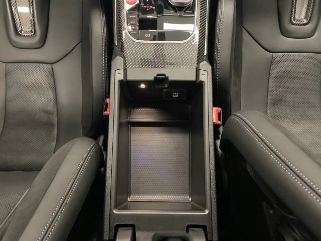 BMW M3 Competition Touring xDrive