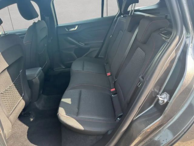 Ford Focus 1.5 EcoBlue Wagon