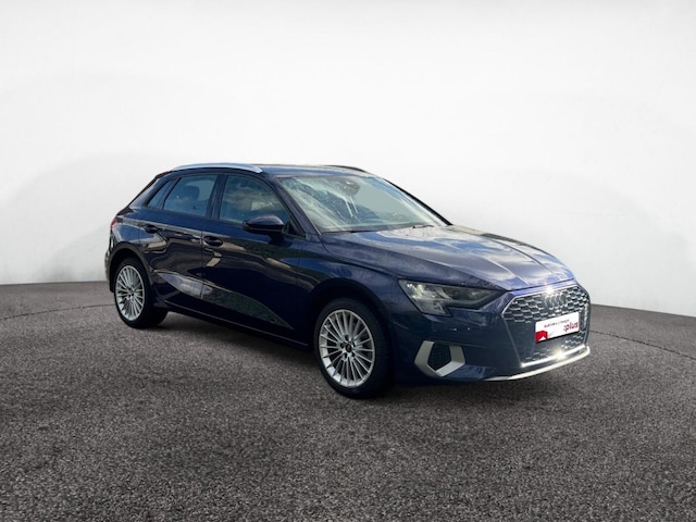 Audi A3 35 TFSI S-Tronic Sportback