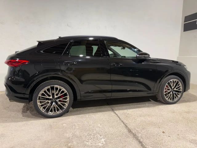 Audi SQ5 Quattro