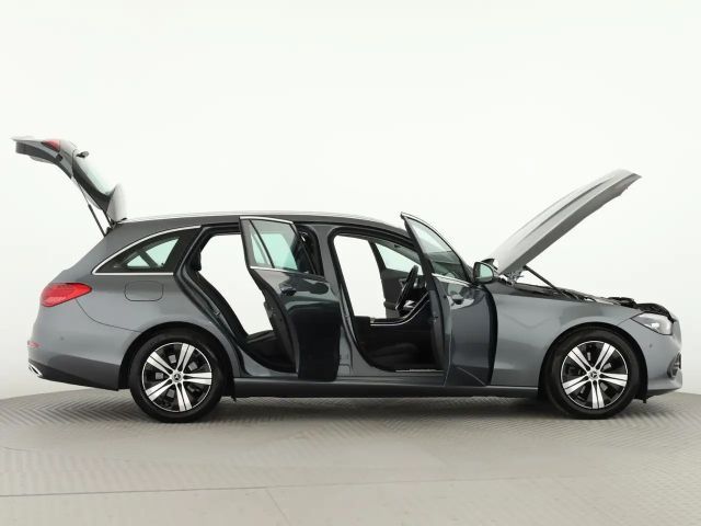 Mercedes-Benz C 180 AVANTGARDE Estate