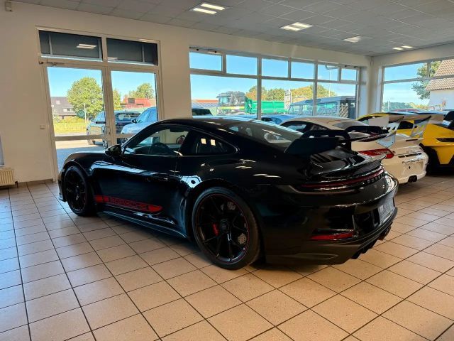 Porsche 992 Coupé GT3