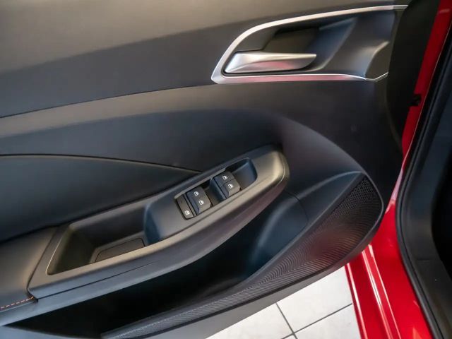 MG MG3 Hybrid+ Luxury