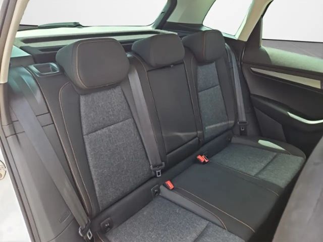 Skoda Karoq 2.0 TDI Clever
