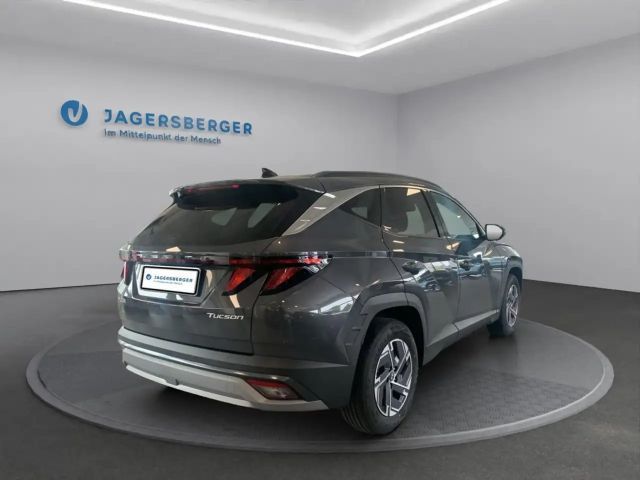 Hyundai Tucson 2WD T-GDi