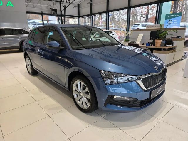 Skoda Scala 1.0 TSI Style Style