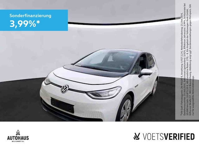 Volkswagen ID.3 Performance Pro