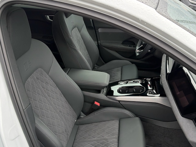 Audi A5 Hybride Quattro S-Tronic