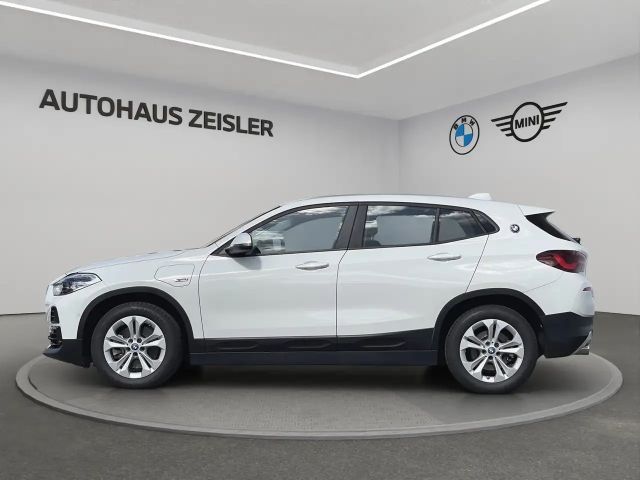 BMW X2 Coupé xDrive25e