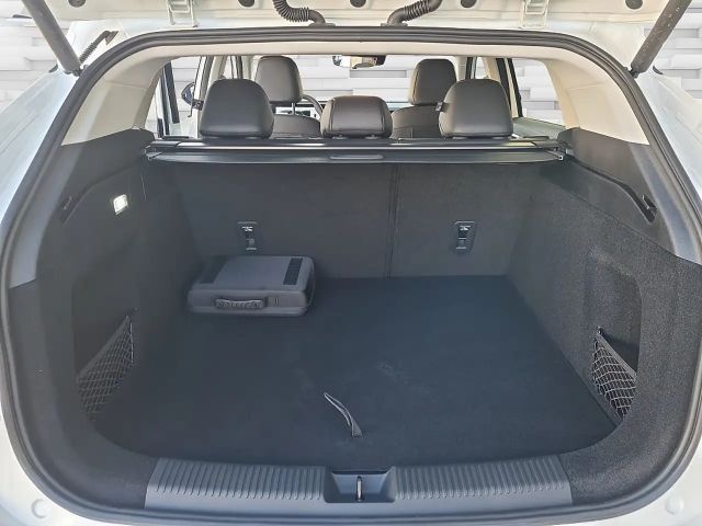 MG HS Luxury