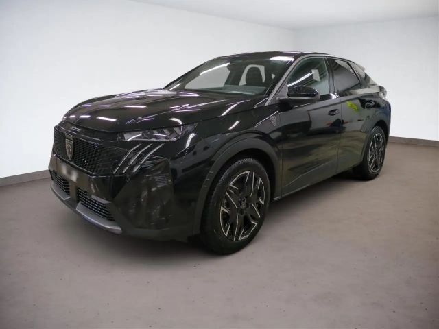 Peugeot 3008 1.2 WirelessCharging,Sitzheizung,Navi